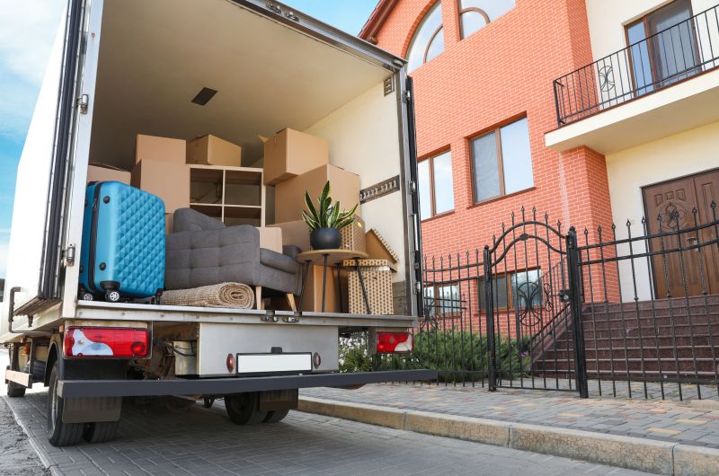 Apartment Moving in Charlotte, NC