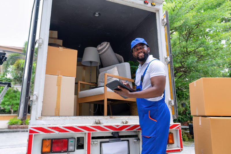 Couch Moving Service in Long Island, NY