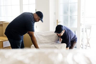 Desk Moving Service in Rock Hill, SC
