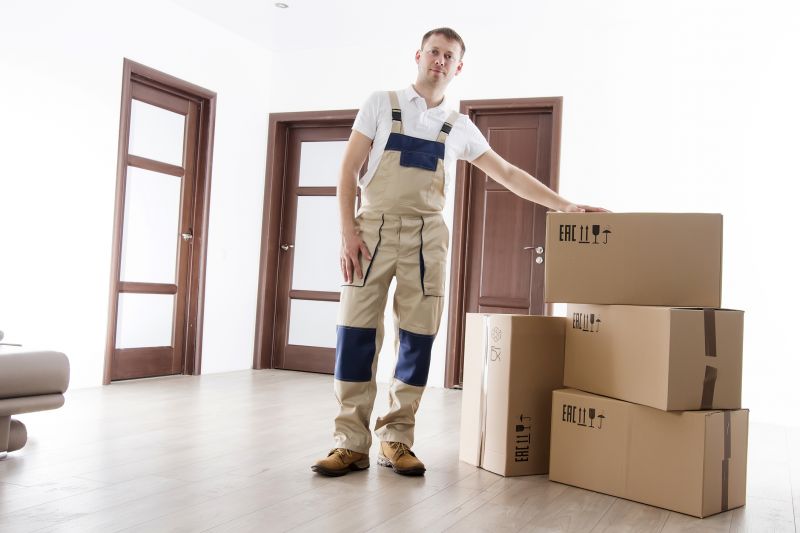 Gun Safe Moving Service in Gastonia, NC