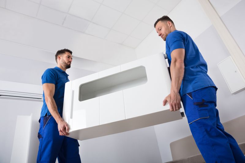 Interstate Moving in Alpharetta, GA