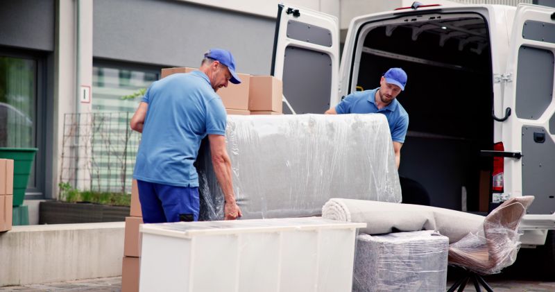 Interstate Moving in Bonita Springs, FL