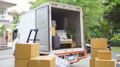 Long Distance Moving in Stamford, CT