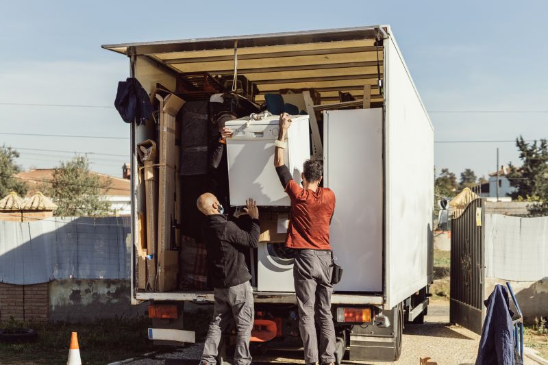 Treadmill Moving Service in Hickory, NC