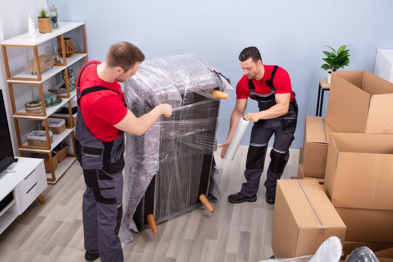 Gun Safe Moving Service in Rock Hill, SC