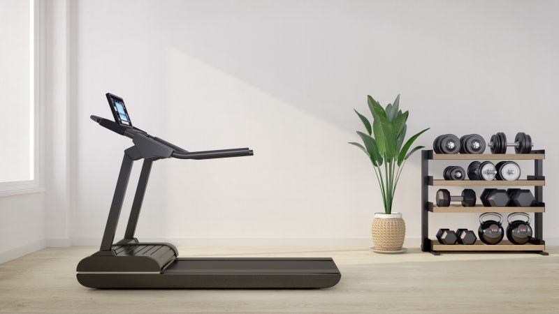 Contact About Treadmill Moving